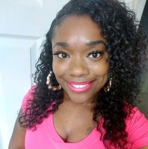 Meet your Posher, La'shawne